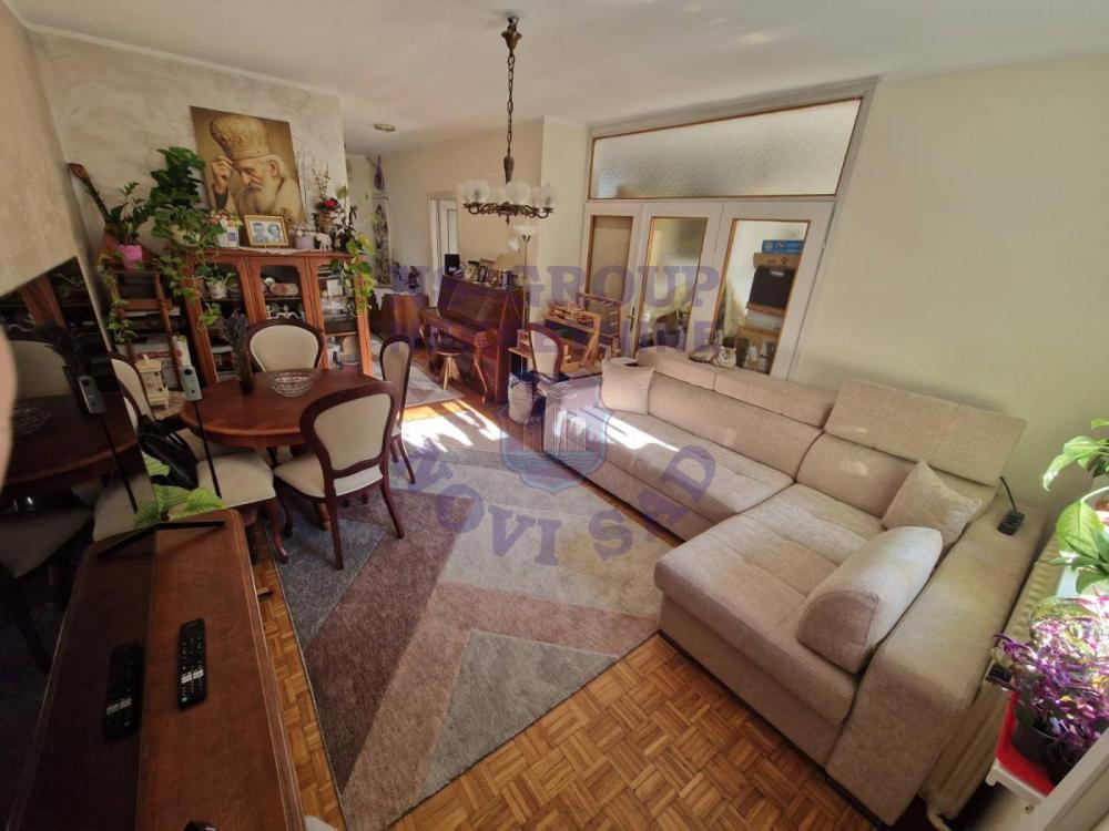 Slika 1 - Dvoiposoban stan na prodaju, 66m2, 185.400€